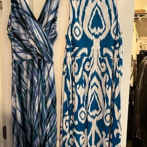 Misses Dress Anne Klein NEW without Tags